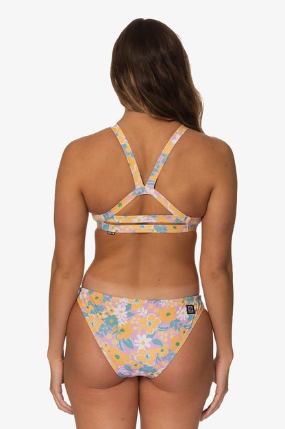  Midl Bikini Bottom - Buttercup