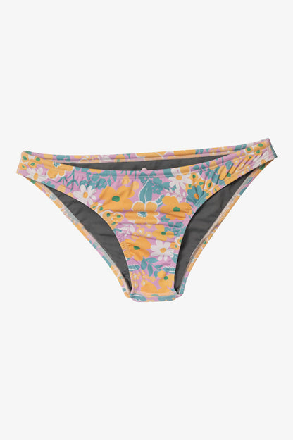  Midl Bikini Bottom - Buttercup