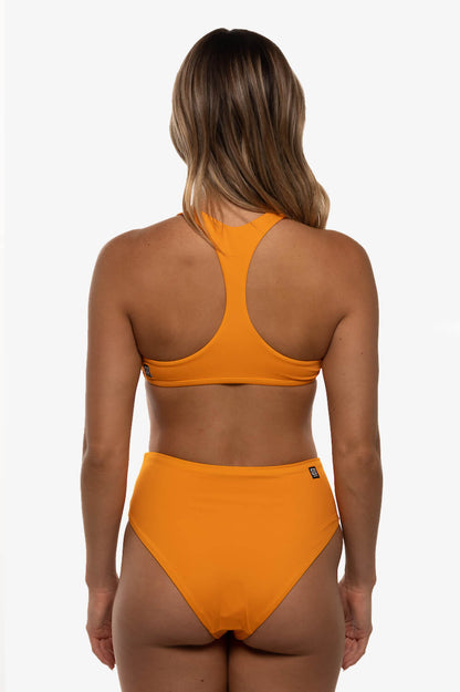  Natia Bikini Bottom - Mandarin