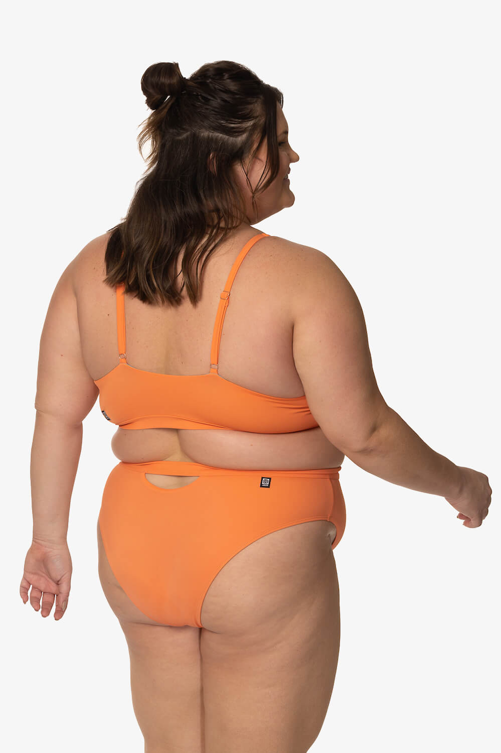  Nora Bikini Bottom - Redondo