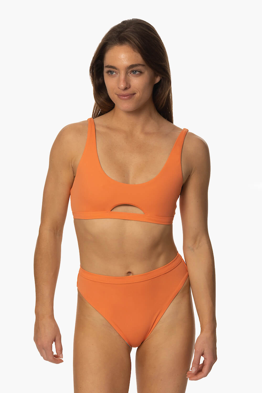  Nora Bikini Bottom - Redondo
