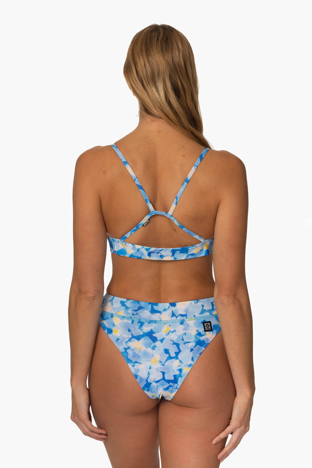  Zoe Bikini Bottom - Lightbloom