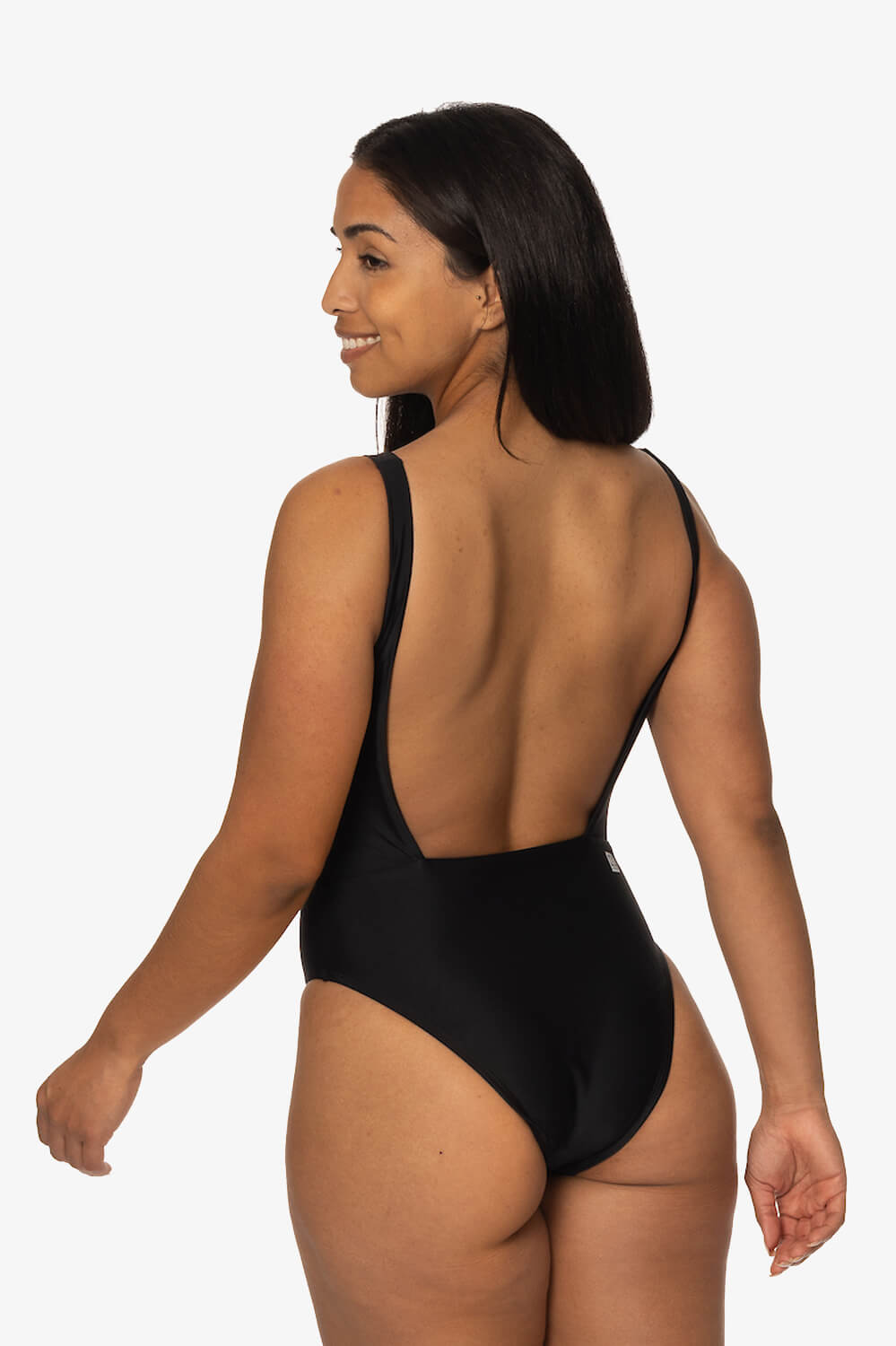  Nova Scotia Surf Onesie - Black