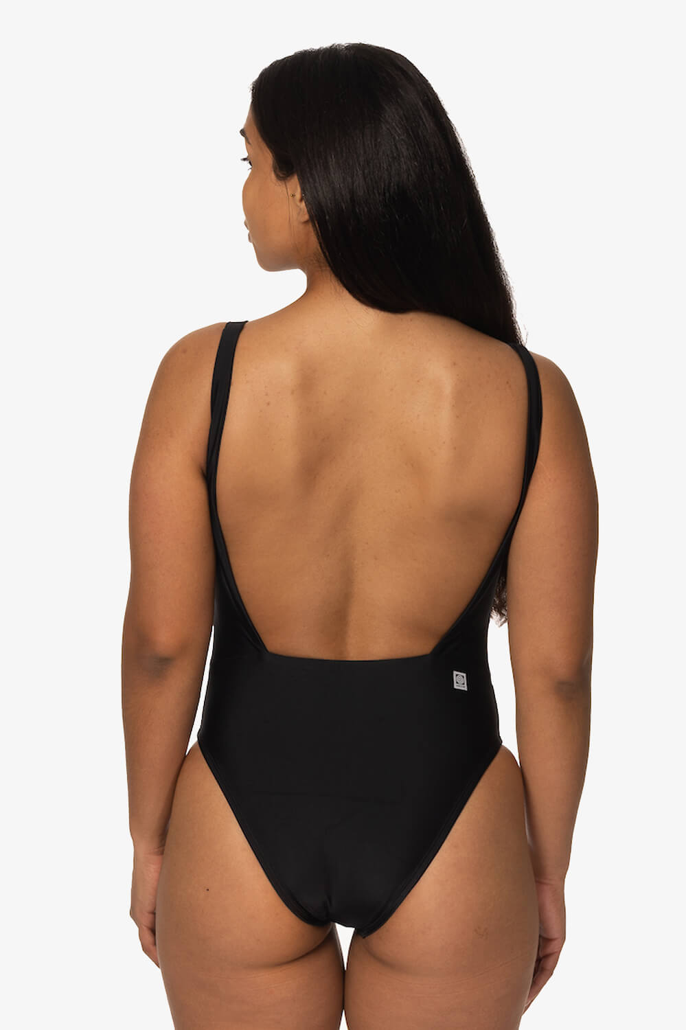  Nova Scotia Surf Onesie - Black