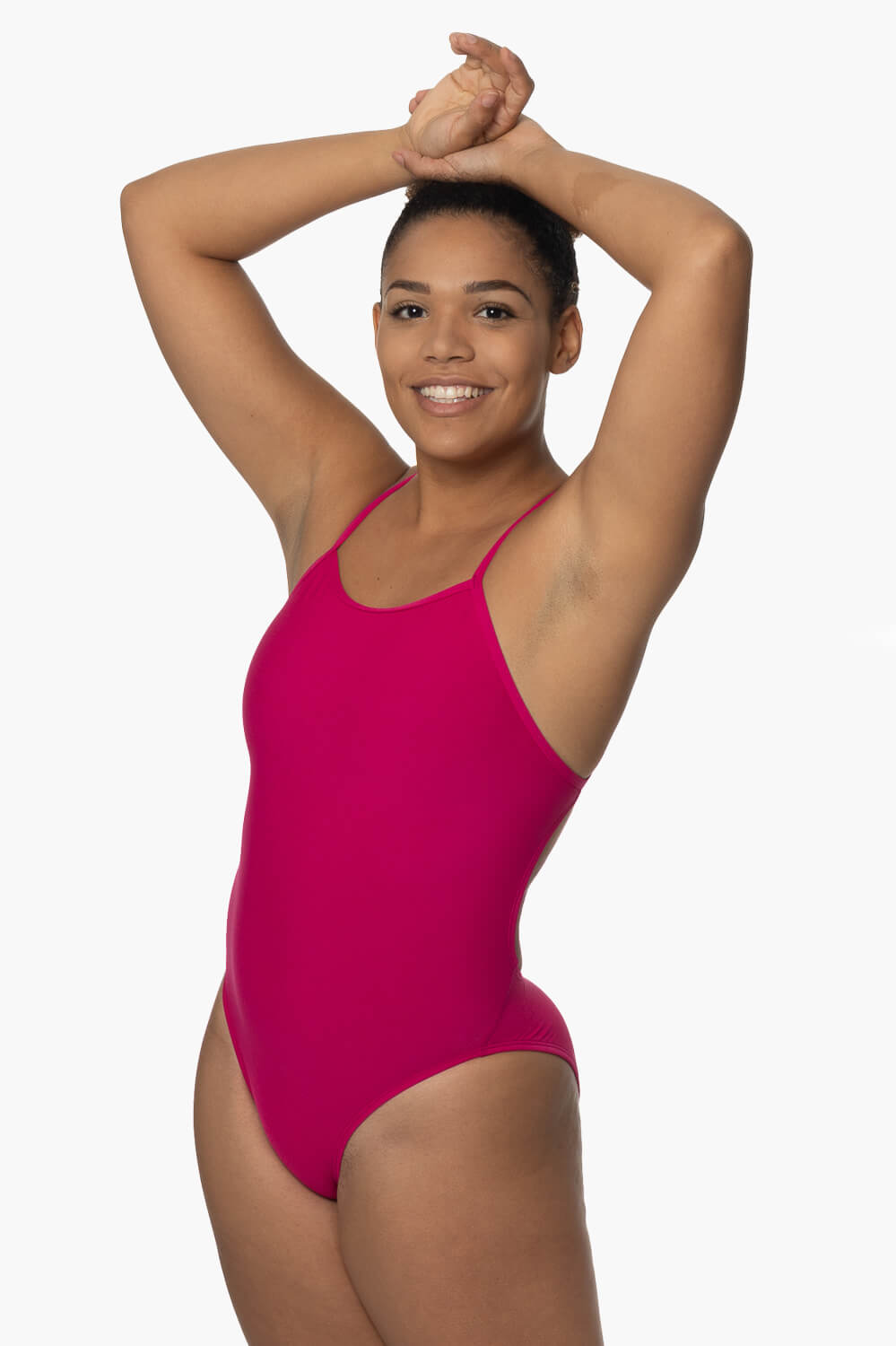  Raya Swim Onesie - Dragon Fruit