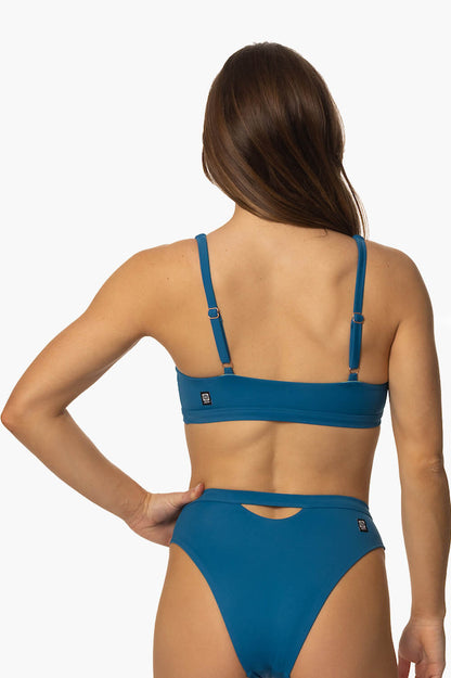  Amelia Bikini Top - Huntington