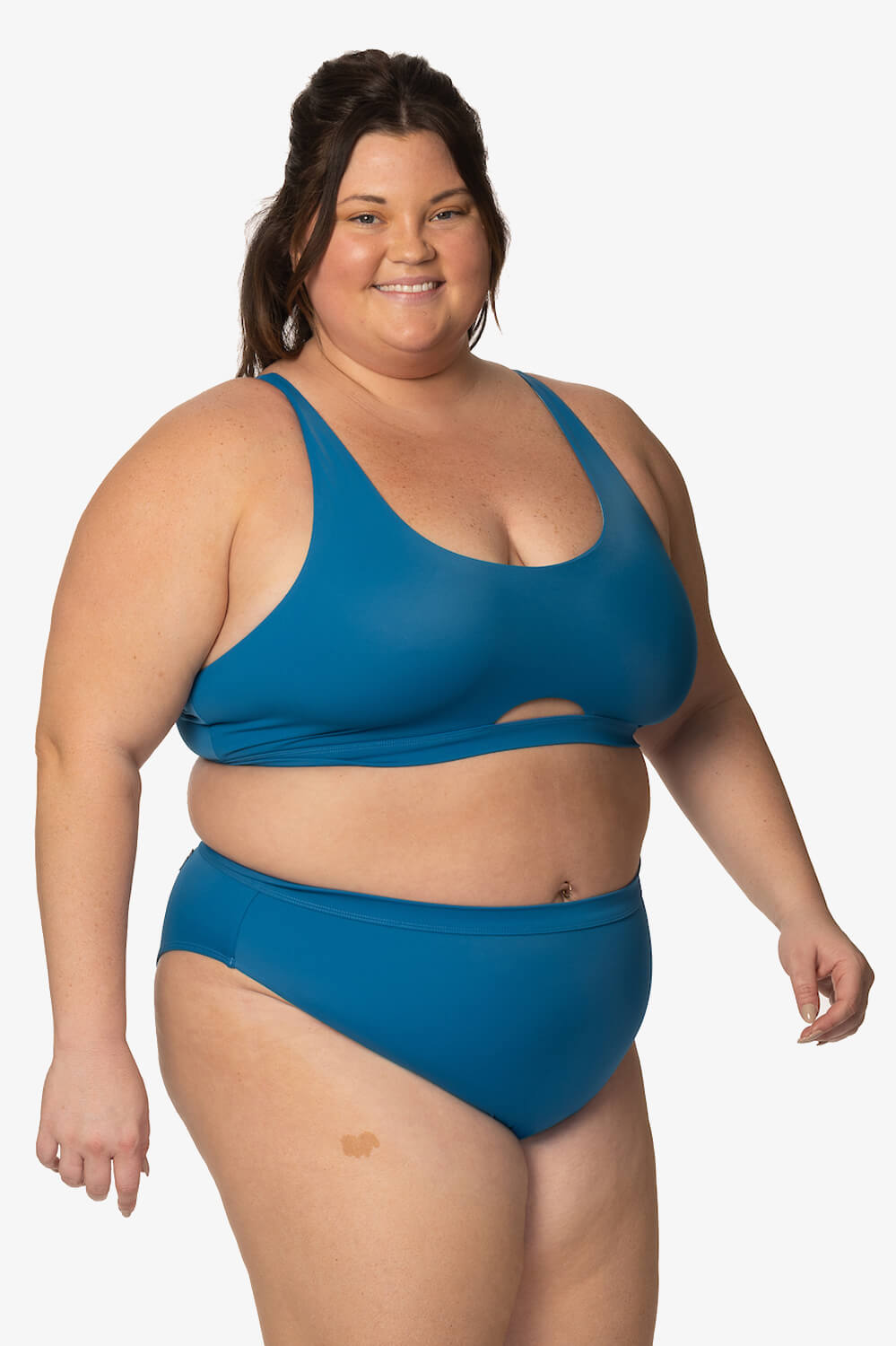  Amelia Bikini Top - Huntington