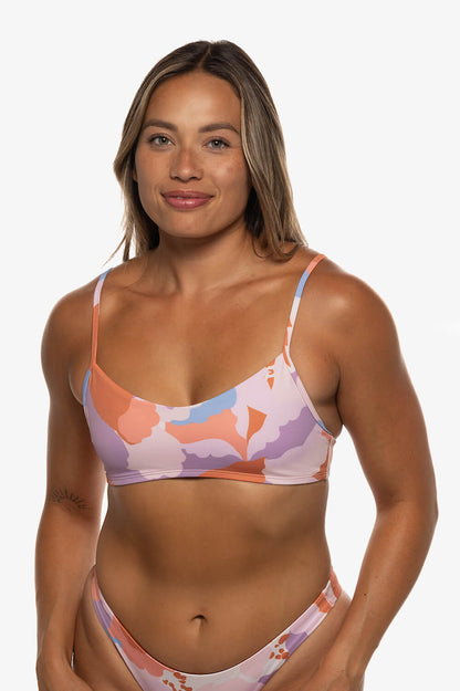  Eryn Bikini Top - Polynesia