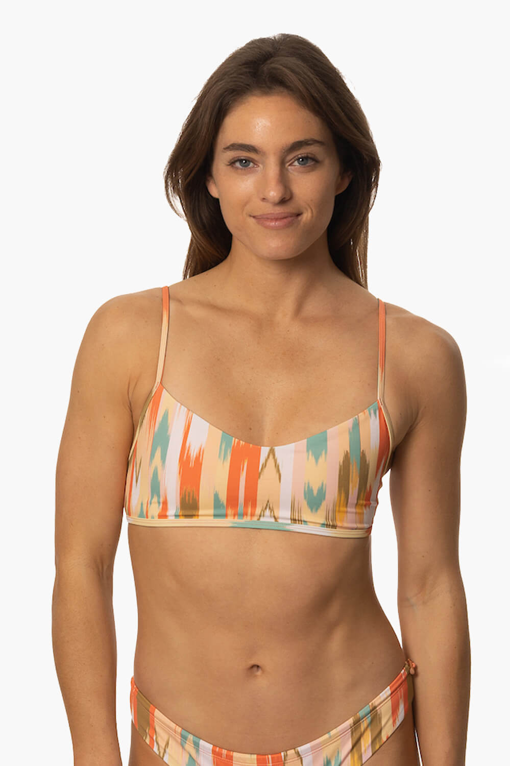  Hikari Bikini Top - Zuma