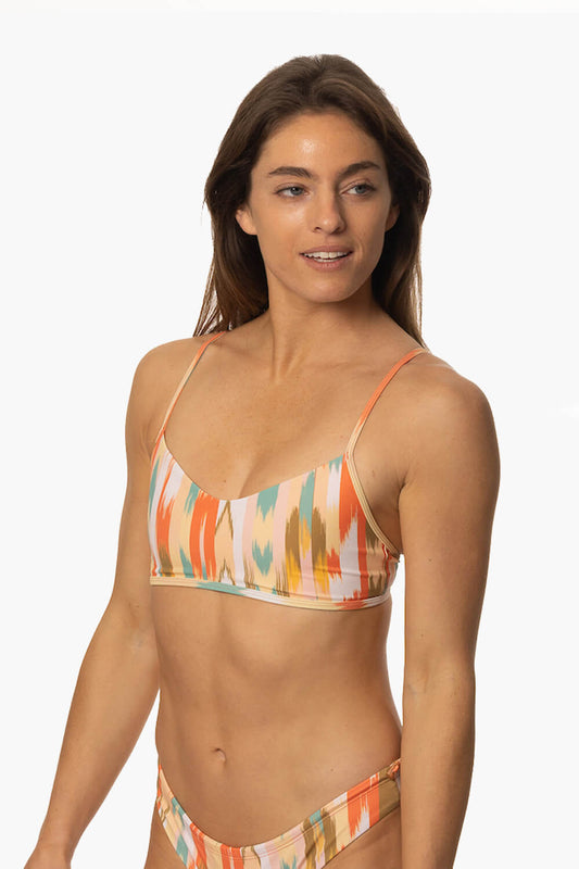  Hikari Bikini Top - Zuma