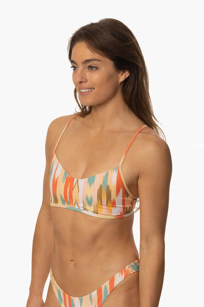  Hikari Bikini Top - Zuma