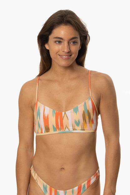  Hikari Bikini Top - Zuma