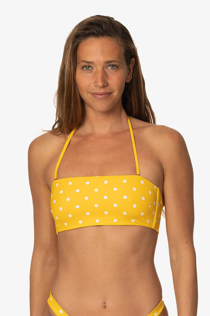  Lacanau Bikini Top - Itsy Bitsy