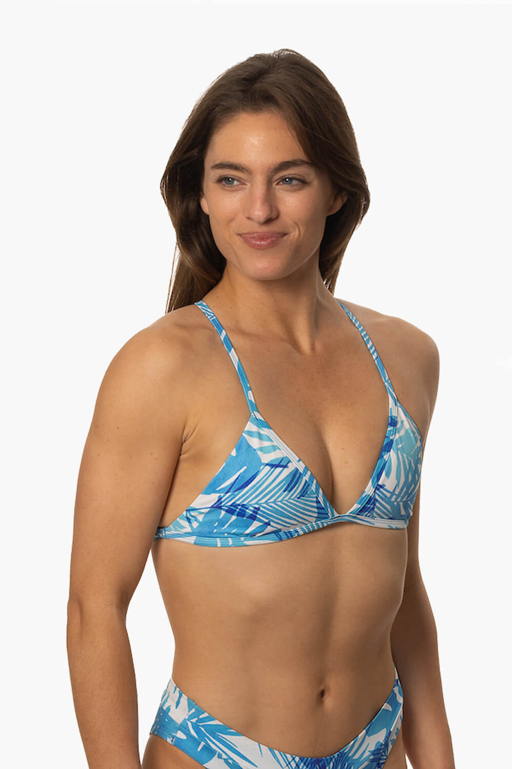  Lily Bikini Top - La Jolla