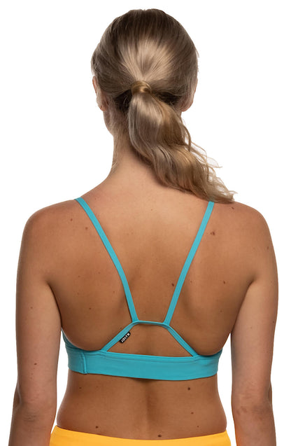  Mara Bikini Top - Red