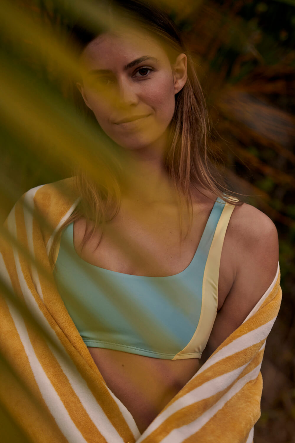  Paige Bikini Top - Newport & Pismo