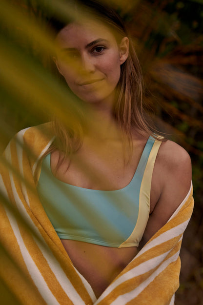  Paige Bikini Top - Newport & Pismo