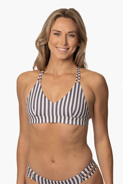 Sunset Bikini Top - Blazes