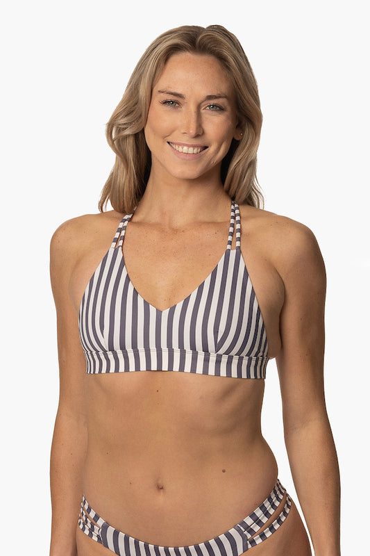  Sunset Bikini Top - Blazes