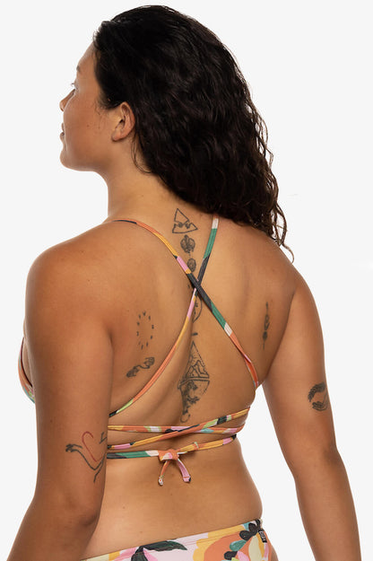  Teresa Bikini Top - Wilds