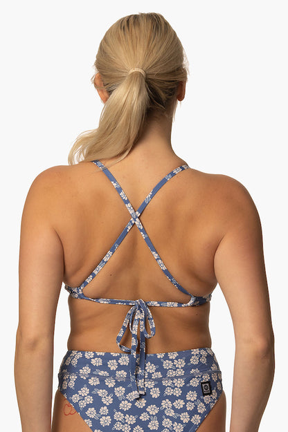  Triangle Bikini Top - Bonny