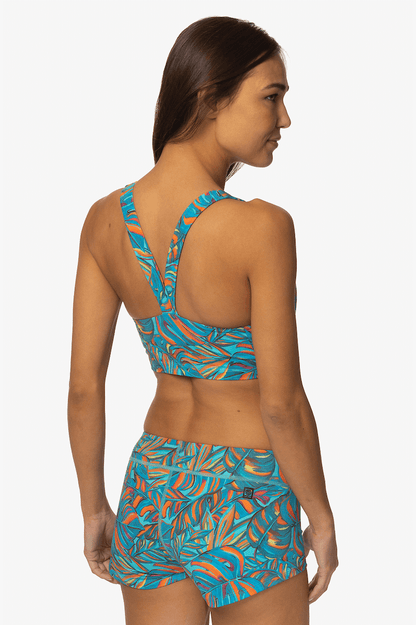  Biarritz Bikini Top - Paradise