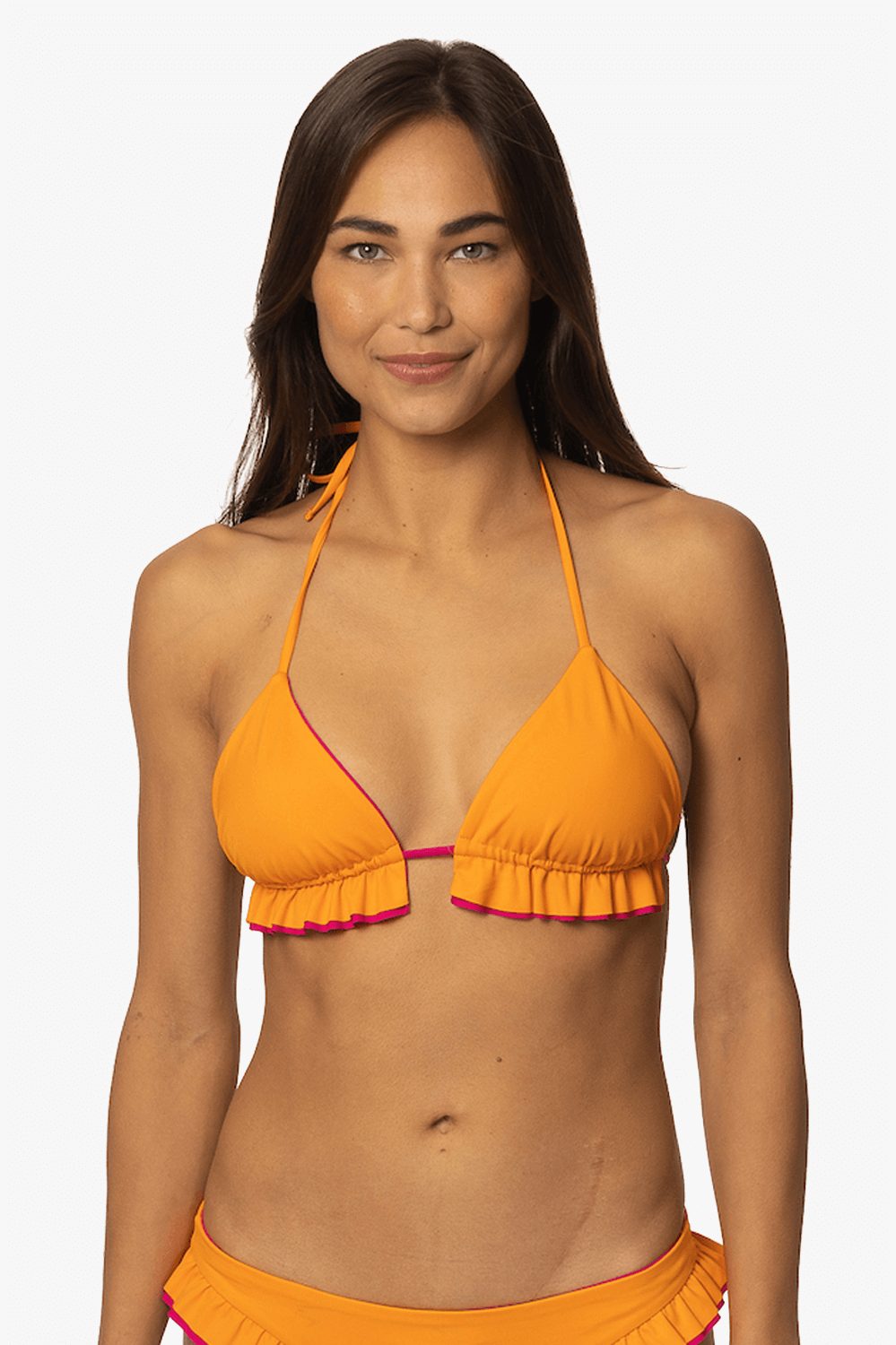  Pavones Bikini Top - Harmony