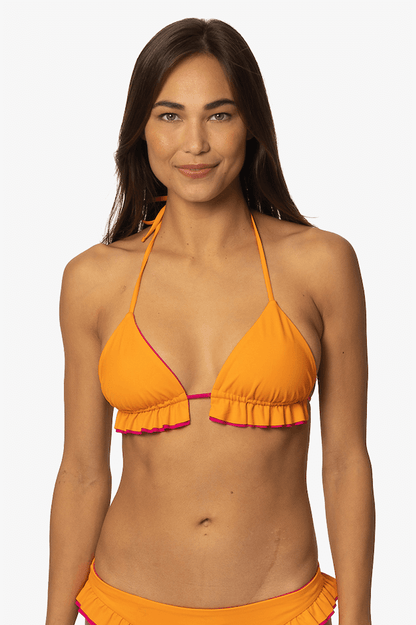  Pavones Bikini Top - Harmony