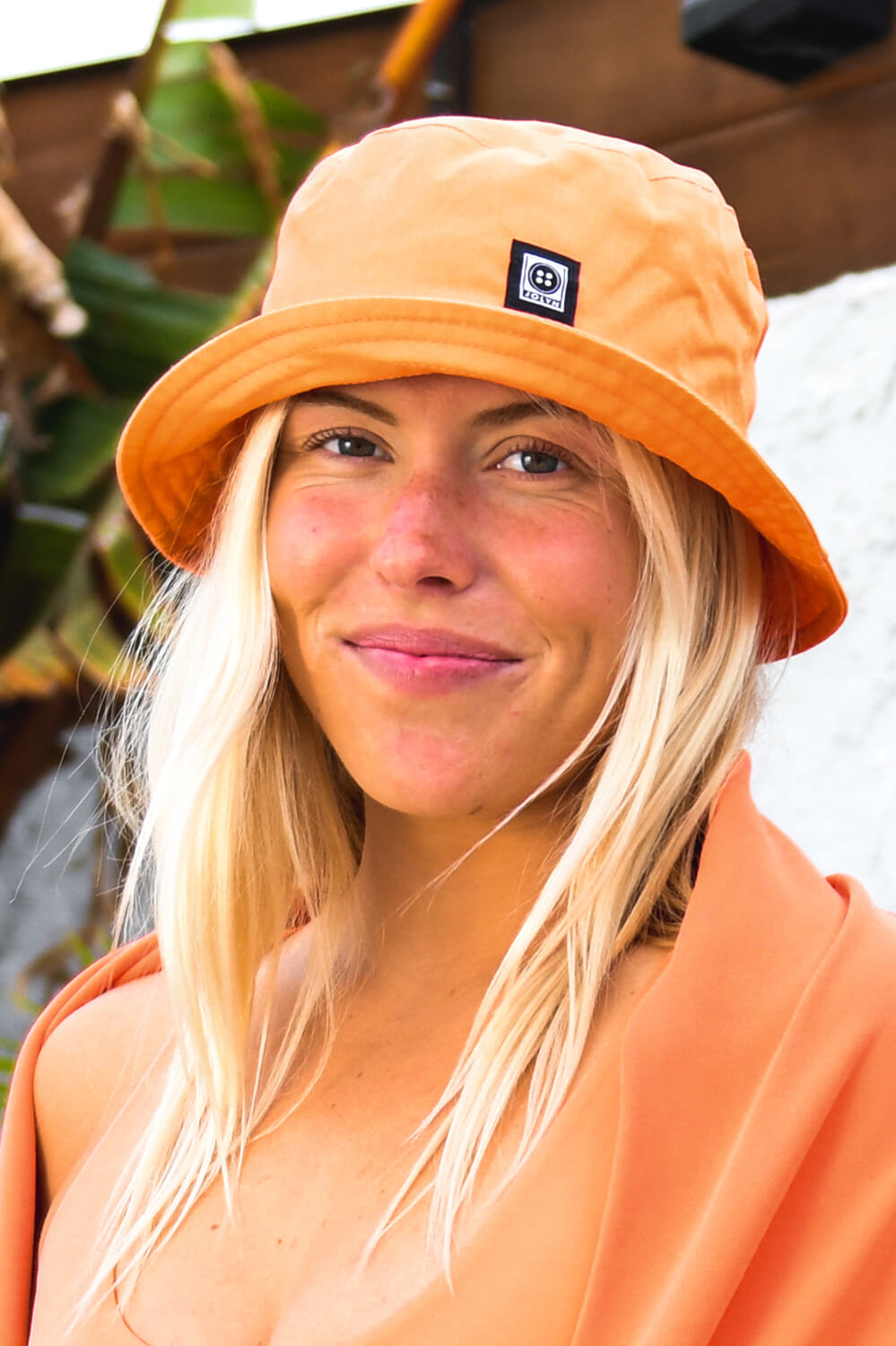  Bucket Hat - Redondo