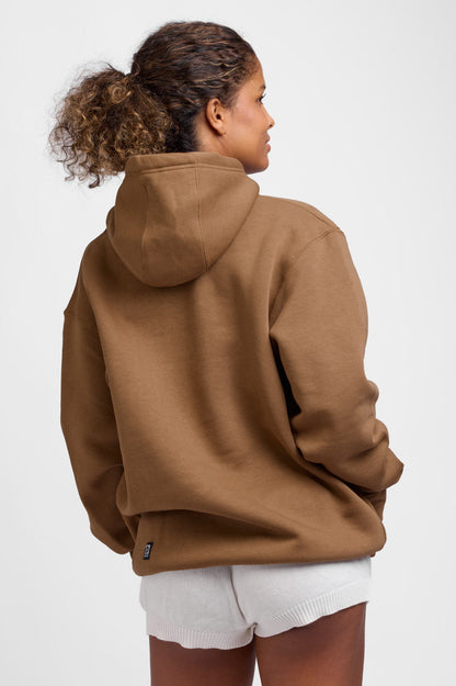  Raine Hoodie - Toast Coco