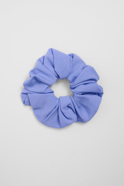  Swimming Scrunchies & Hair Ties - Lavender