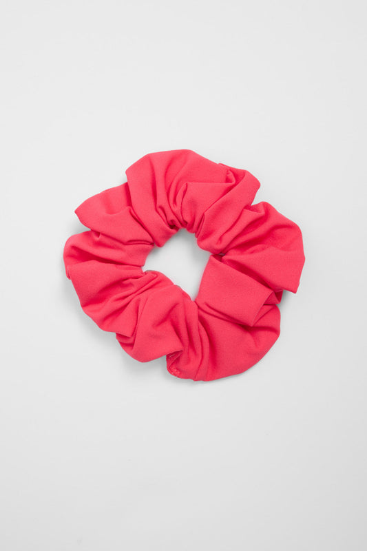  Swimming Scrunchies & Hair Ties - Strawberry