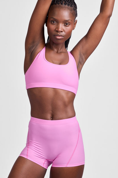  Anna Tight Short - Pinky