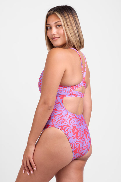  Caroline One Piece Swimsuit - Sundara
