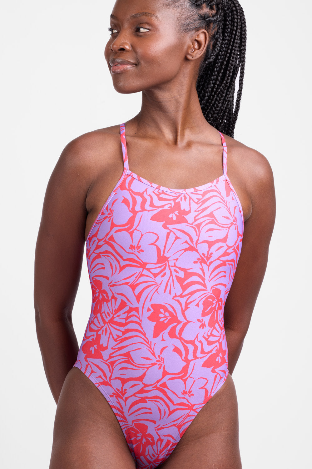  Perry One Piece Swimsuit - Sundara