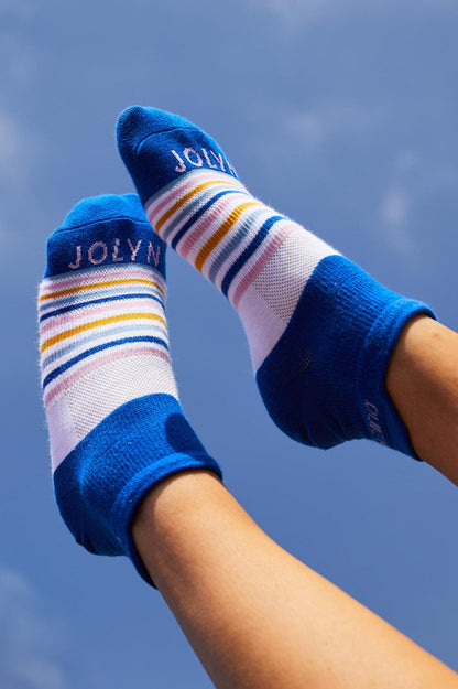  Tab Socks - Quick